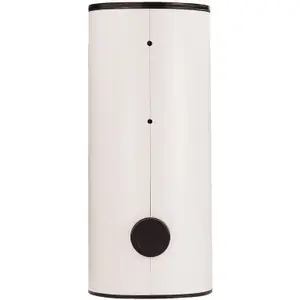 Обзор косвенных водонагревателей De Dietrich B 1000 и De Dietrich B 1500