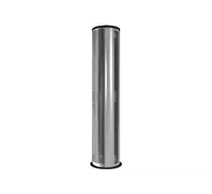 Водяная тепловая завеса Тепломаш КЭВ-90П6142W