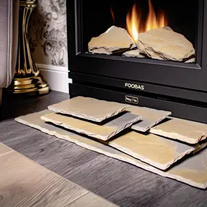 Каминокомплект Royal Flame Bern - идеальный выбор для уюта