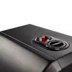 Обогреватель инфракрасный газовый Ballu BIGH-45 B – вид 2