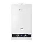 Проточный газовый водонагреватель THERMEX B 20 D Pro – вид 1