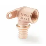 Угольник настенный с внутр. Резьбой Rehau 16-Rp 1/2 (RX) – вид 1