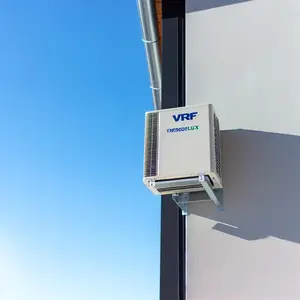 Наружный блок VRF Energolux SMZUR150V2AI: всё о характеристиках