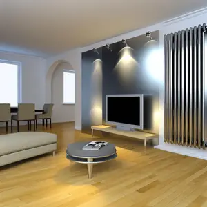 Панельный радиатор Роял компакт – идеальное решение для отопления