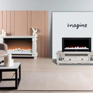 Портал Royal Flame Line 42 и Pierre Luxe: сравнение стилей