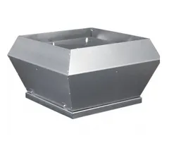 Вентилятор крышный Shuft RMVE 220/400-2 VIM