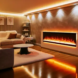 Каминокомплекты Royal Flame Orlean – стиль и комфорт