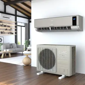 Electrolux ESVMO-SF-125-H - кондиционер VRF для вашего дома