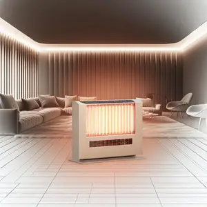 Инфракрасные обогреватели: преимущества и экономия