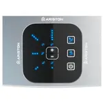 Электрический накопительный водонагреватель Ariston ABS VLS EVO INOX PW 80 – вид 3