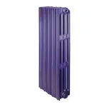 Чугунный радиатор Retro Style Lille 623/130 2 секции – вид 1