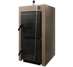 Твердотопливный котел Kentatsu MAX-M-08