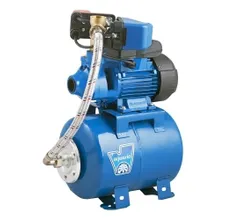 Насосная станция Aquario AUTO ADB-35(8L)