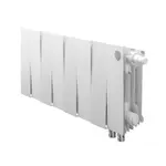 Радиатор Royal Thermo PianoForte 200 /Bianco Traffico - 8 секц. VDR – вид 1