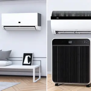 Настенная сплит-система Energolux SAS07BD1-A/SAU07BD1-A: отличный выбор