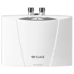 Проточный водонагреватель Clage MCX 7 – вид 1