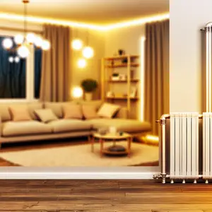 Как сделать отопление радиаторами еще эффективней