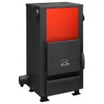 Твердотопливный котел Теплодар Куппер ОВК 10 – вид 1