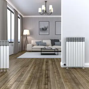 Радиатор Zehnder Charleston: обзор моделей 2200 и Retrofit