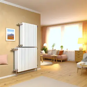 Buderus VK-Profil 30/900/1400 и VK-Profil 33/500/1400: обзор