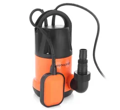 Дренажный насос NeoClima DP 750 C