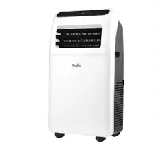 Кондиционер мобильный Ballu Aura BPAC-12 CP/N1_24Y