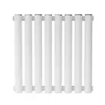 Радиатор КЗТО Гармония 2-155-7 нп – вид 1