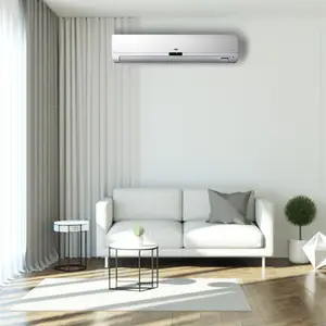 Настенные кондиционеры Alfacool: удобство и эффективность