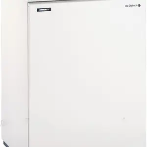 Обзор косвенных водонагревателей De Dietrich BS 60 и De Dietrich GMT 130