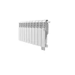 Радиатор Royal Thermo Vittoria 350 VDR - 10 секц. – вид 1