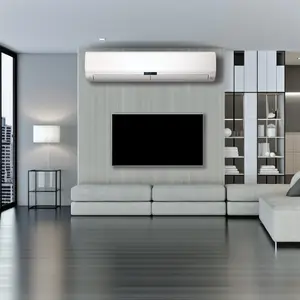 Напольно-потолочный внутренний блок VRF Energolux - выбор и установка