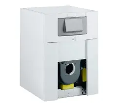 Газовый котел De Dietrich Neovo Econox EF 22/VEL 110SL