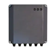 Устройство зонального управления ARISTON