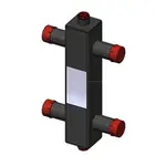 Гидроразделитель универсальный ZOTA до 70 кВт – вид 1