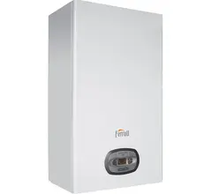 Настенный газовый котел Ferroli Bluehelix Tech RRT 30H