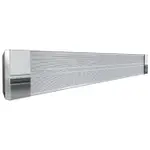 Инфракрасный обогреватель Kalashnikov KIRH-E06P-11 – вид 1