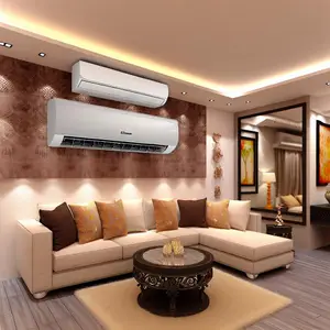 Настенная сплит-система Hisense AS-10UW4RVETG01(S) - комфорт