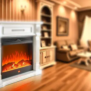 Электрокамин Royal Flame Boston - идеальное решение