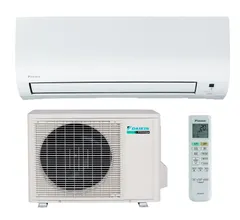 Настенная сплит-система Daikin FTYN35L/RYN35L/-30