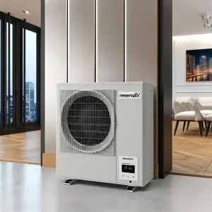 Канальный внутренний блок VRF Energolux SMZFA154V2AI - лучшее решение