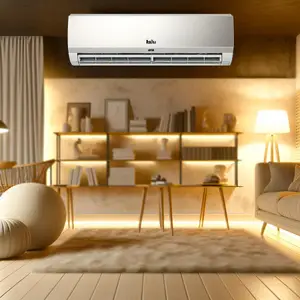 Напольно-потолочные сплит-системы Ballu для комфорта