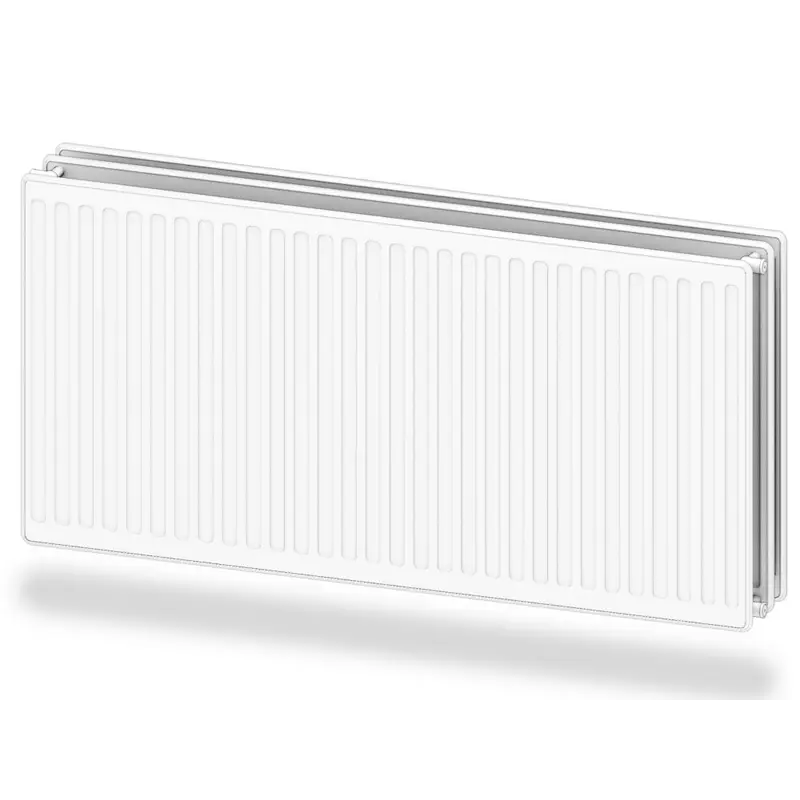 Стальной панельный радиатор Lemax С30 300 X 2600 – вид 1