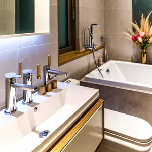 Лучший кран для раковины: идеальный выбор для ванной