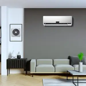 Настенная сплит-система Energolux SAS28BD1-A: комфорт в доме