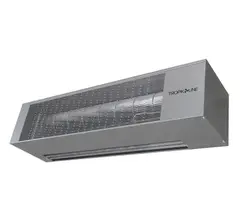 Водяная тепловая завеса Тропик Т224W20 Zinc