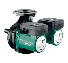 Циркуляционный насос Wilo TOP-SD 40/10 EM PN6/10