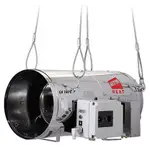 Теплогенератор подвесной газовый Ballu-Biemmedue GA 100 C – вид 1