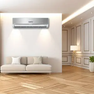 Колонная сплит-система Energolux Cabinet SAP60P2-A/SAU60P2-A: комфорт в вашем доме