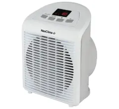 Тепловентилятор NeoClima FH-28