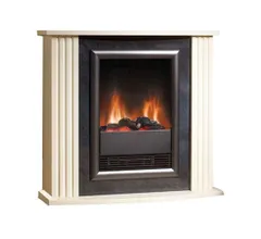 Каминокомплект Dimplex Mozart Deluxe